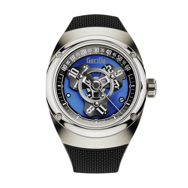 GORILLA Outlaw Drift Special Limited Edition - Red Army Watches 