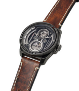 TACS ATL - Antique with Box set (Limited Edition) - Red Army Watches 