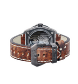 TACS ATL - Antique with Box set (Limited Edition) - Red Army Watches 