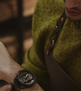 TACS ATL - Antique with Box set (Limited Edition) - Red Army Watches 
