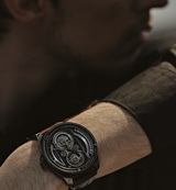 TACS ATL - Antique with Box set (Limited Edition) - Red Army Watches 