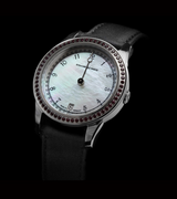 SCHAUMBURG WATCH Passion Red