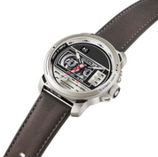 TACS CASSETTE WATCH - SUNSET (TS2303B) - Red Army Watches 