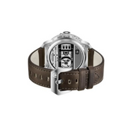 TACS CASSETTE WATCH - SUNSET (TS2303B) - Red Army Watches 