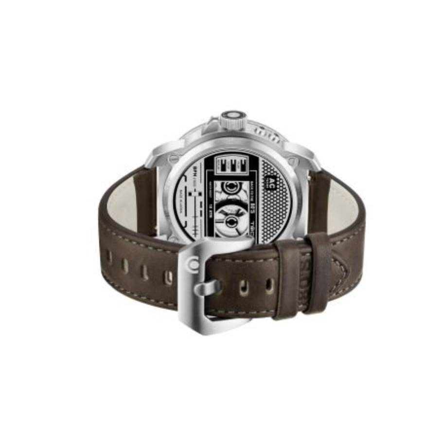 TACS CASSETTE WATCH - SUNSET (TS2303B) - Red Army Watches 