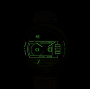 TACS CASSETTE WATCH - SUNSET (TS2303B) - Red Army Watches 