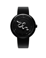 CIGA DESIGN SERPENT - STERLING SILVER LIMITED EDITION