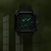 SHANGHAI WATCH ORIGINATE FANGYU GREEN
