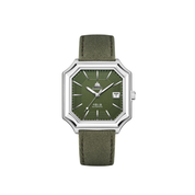 SHANGHAI WATCH ORIGINATE FANGYU GREEN