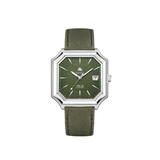 SHANGHAI WATCH ORIGINATE FANGYU GREEN