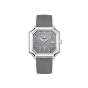 SHANGHAI WATCH ORIGINATE FANGYU GREY