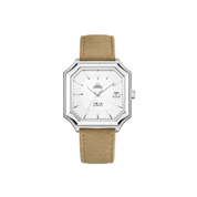 SHANGHAI WATCH ORIGINATE FANGYU WHITE