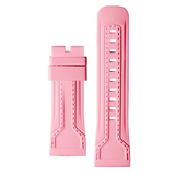 SEVENFRIDAY Strap , Silicone Pink (P, PS, M, S, Q, V, W-Series)