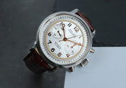 POLJOT INTERNATIONAL Chronograph Susdal 2901.1940921 - Red Army Watches 