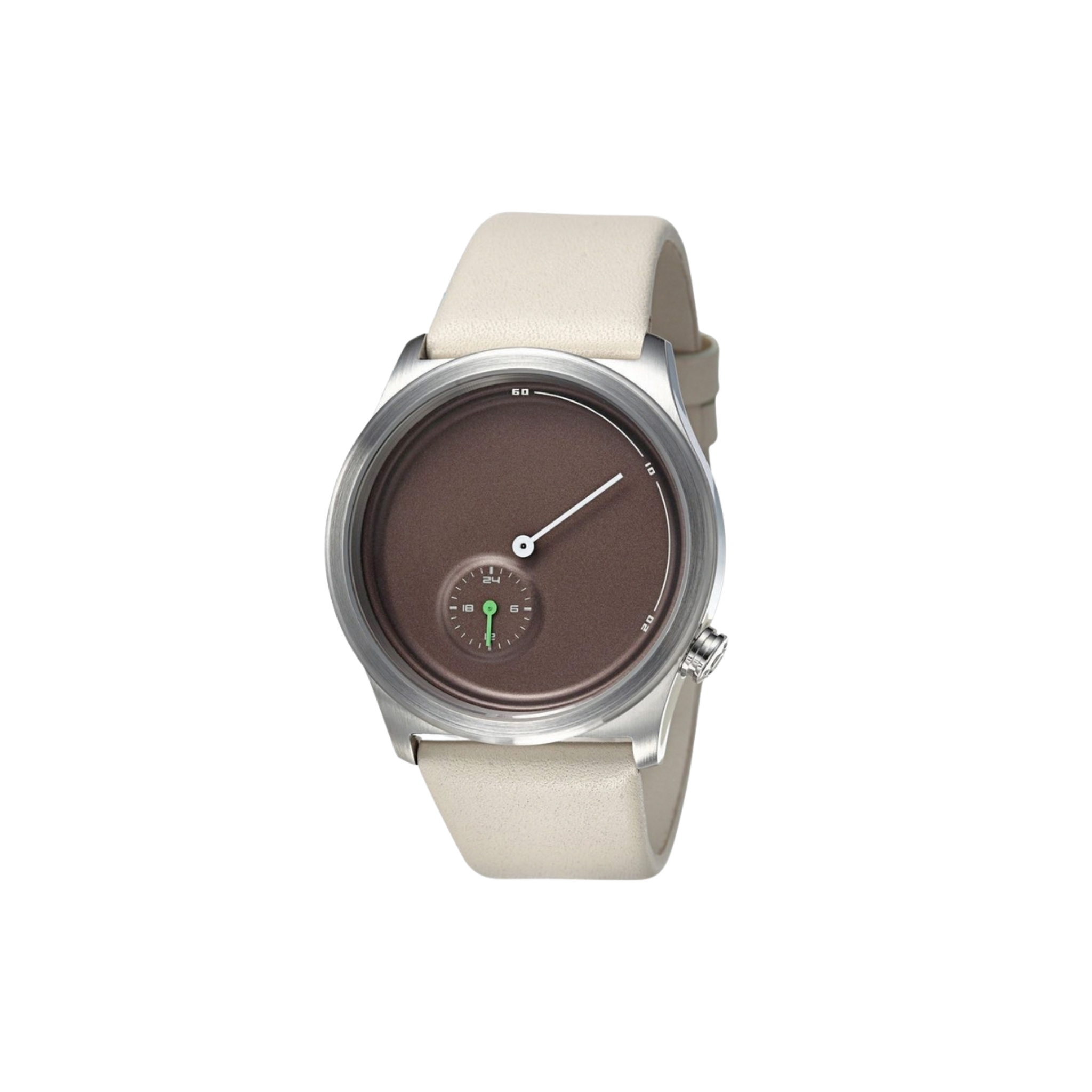TACS TWENTY4 BROWN (TS1101C)