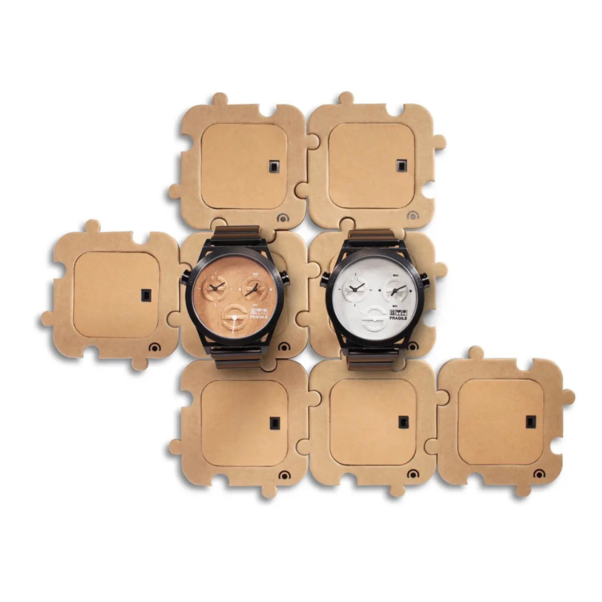 TACS WORLD KRAFT DUALTIME BROWN (TS1305A)