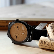 TACS KRAFT DUALTIME BROWN (TS1305A)