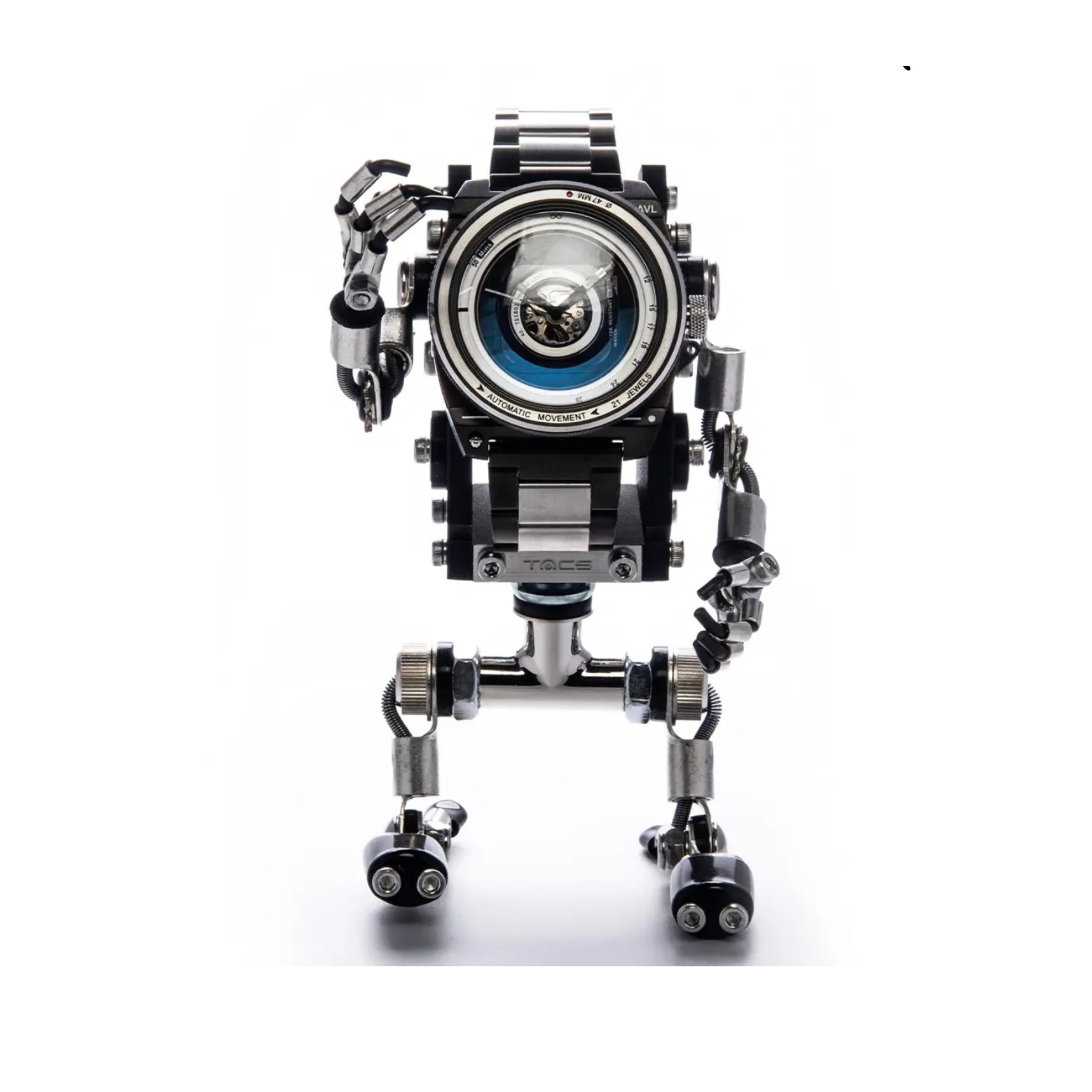 TACS AVL II TWO TONE X ROBOTOYS TS1803FR