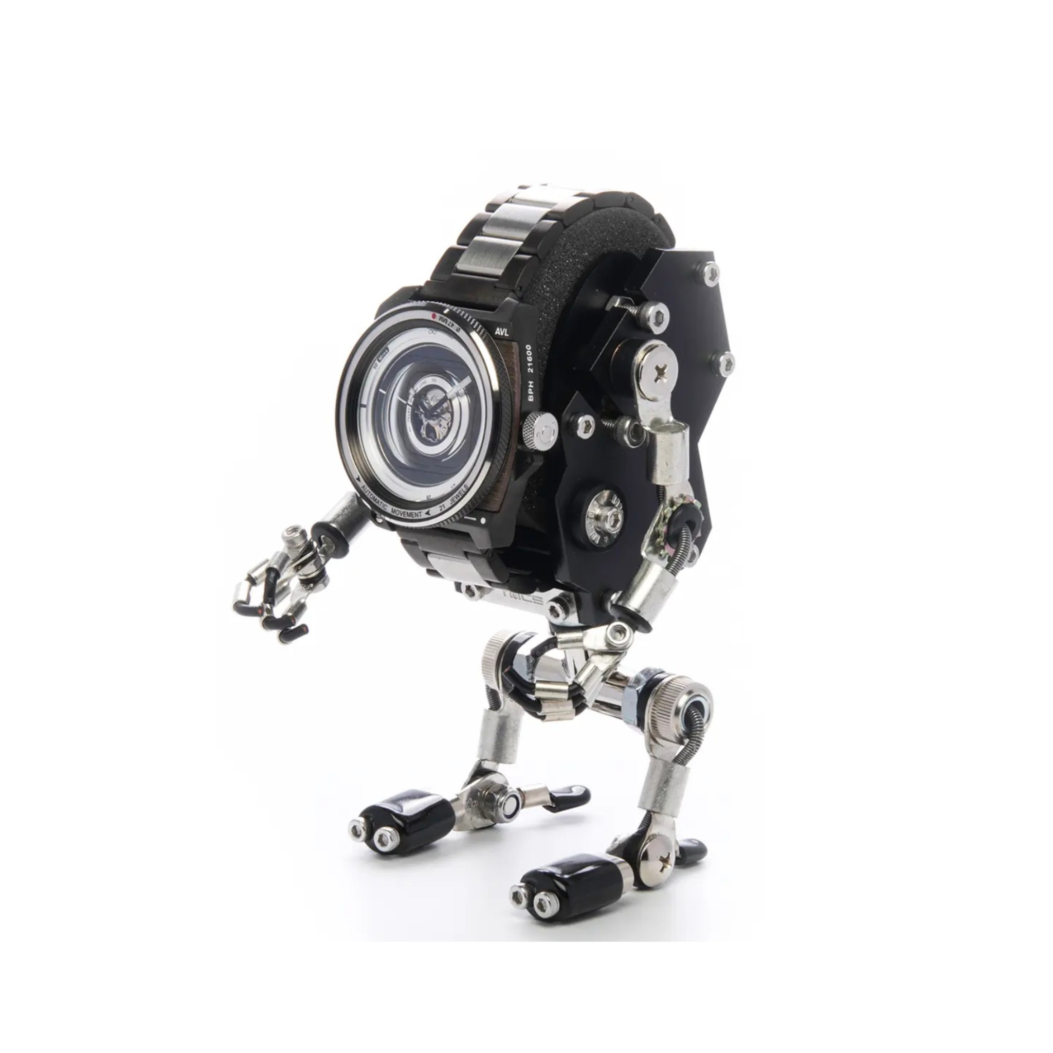 TACS AVL II TWO TONE X ROBOTOYS TS1803FR