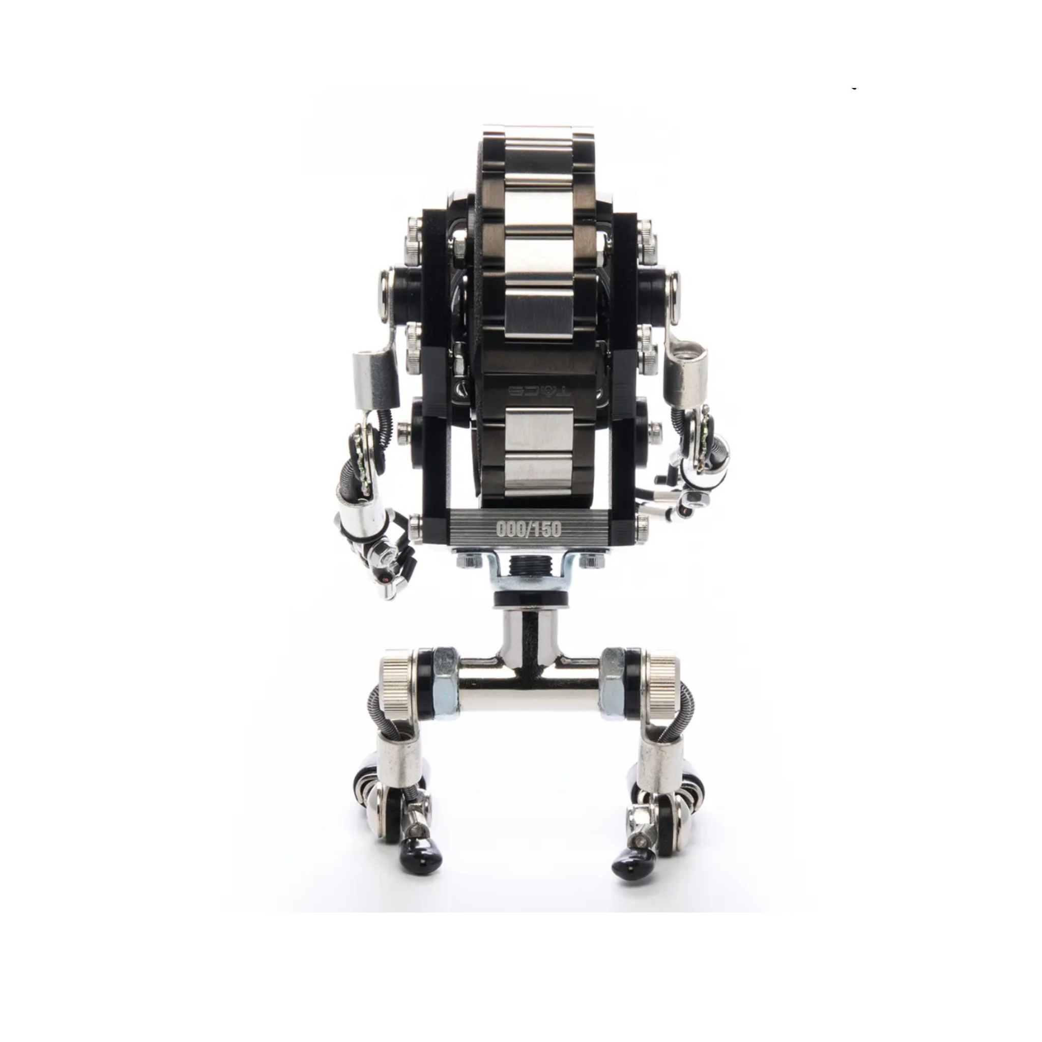TACS AVL II TWO TONE X ROBOTOYS TS1803FR