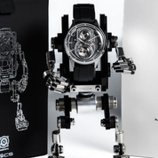 TACS ATL LITE × ROBOTOYS TS2501BR
