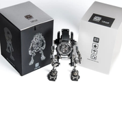TACS ATL LITE × ROBOTOYS TS2501BR