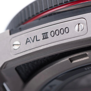 TACS AVL III TITANIUM TS2502A