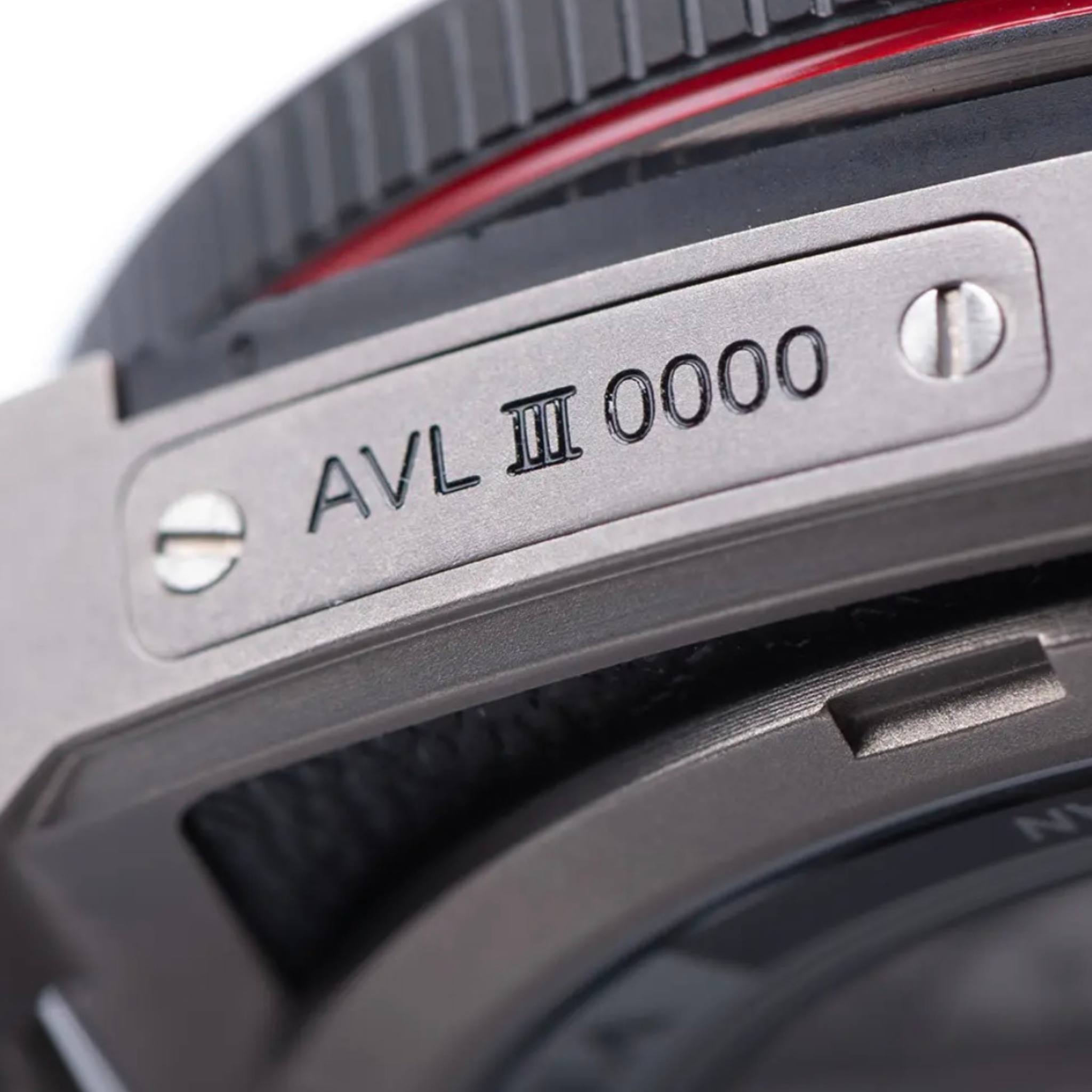 TACS AVL III TITANIUM TS2502A