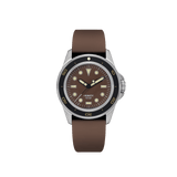 UNIMATIC U1-DHBR Tropic Brown Heritage Diver