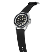 UNIMATIC U1-GMT-DHB - Red Army Watches 