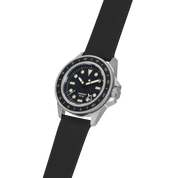 UNIMATIC U1-GMT-DHB - Red Army Watches 