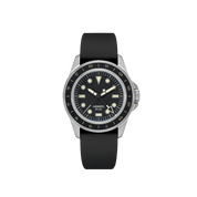UNIMATIC U1-GMT-DHB - Red Army Watches 