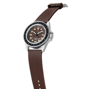 UNIMATIC U1-GMT-DHBR - Red Army Watches 