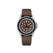 UNIMATIC U1-GMT-DHBR - Red Army Watches 