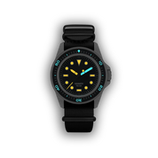 UNIMATIC U1-PD3-B Limited Edition ProDiver