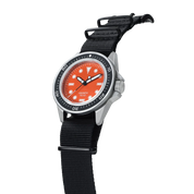 UNIMATIC U1-PD3-OR Limited Edition ProDiver