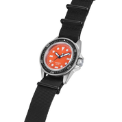 UNIMATIC U1-PD3-OR Limited Edition ProDiver