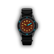 UNIMATIC U1-PD3-OR Limited Edition ProDiver