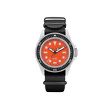 UNIMATIC U1-PD3-OR Limited Edition ProDiver
