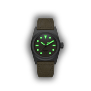 UNIMATIC U2S-T-W LIMITED EDITION - Red Army Watches 