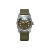 UNIMATIC U2S-8O Olive Special Edition