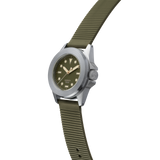 UNIMATIC U4S-8O OLIVE SPECIAL EDITION