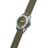 UNIMATIC U4S-8O OLIVE SPECIAL EDITION