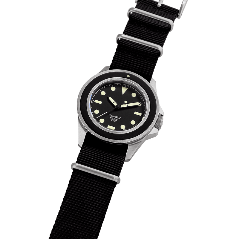 UNIMATIC U1 CLASSIC – UC1