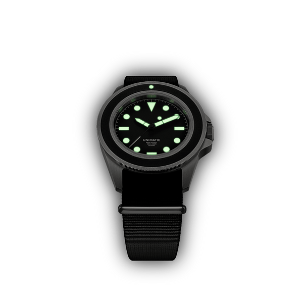 UNIMATIC U1 CLASSIC – UC1