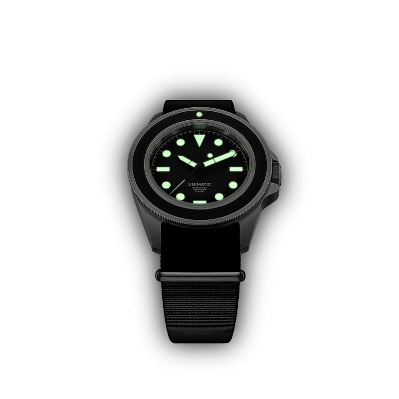 UNIMATIC U1 CLASSIC – UC1