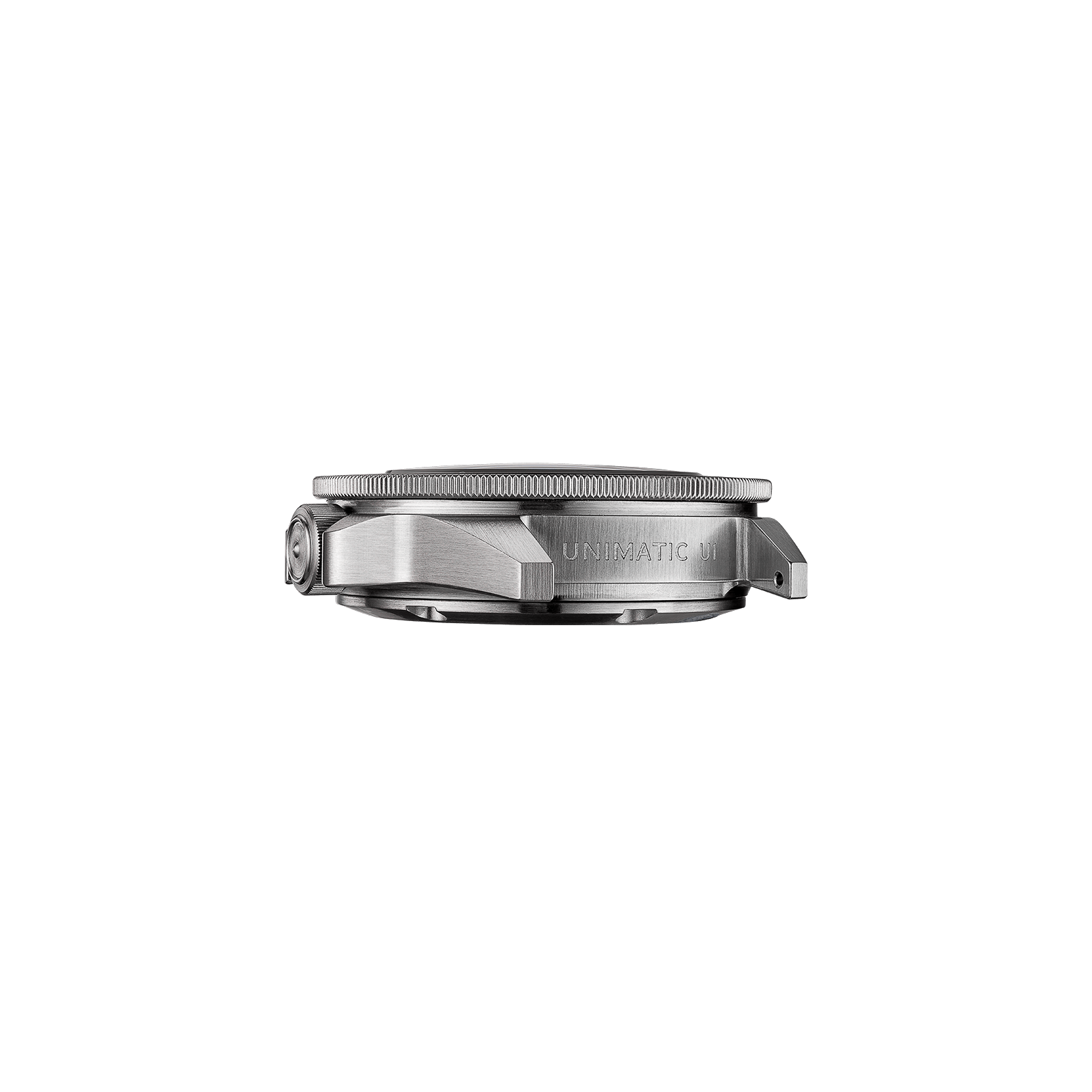 UNIMATIC U1-GMT-DHB - Red Army Watches 