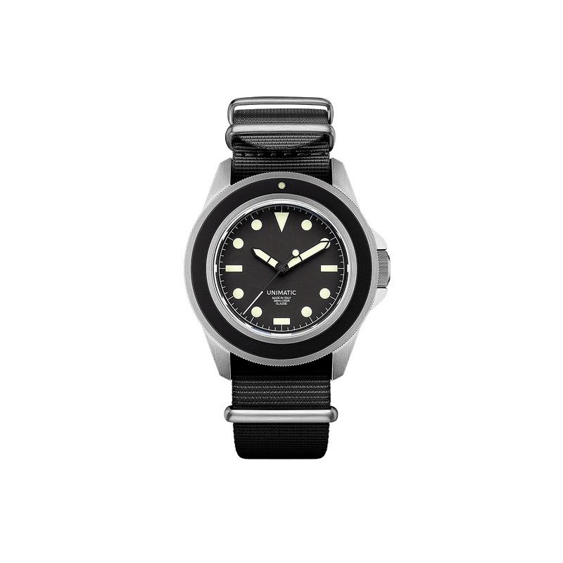 UNIMATIC U1 CLASSIC – UC1