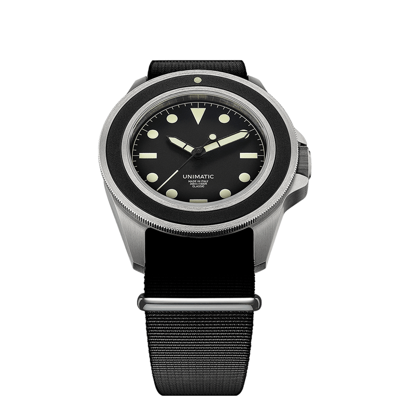 UNIMATIC U1 CLASSIC – UC1