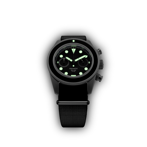 UNIMATIC U3 CLASSIC – UC3